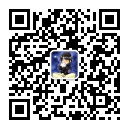 微信公众号: 程序即人生